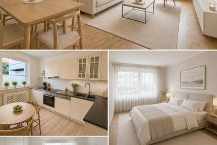 Wohnung Uelzen - 2.5 Zimmer, 72 m&sup2;, 149.000&euro; | Angebot:27197559