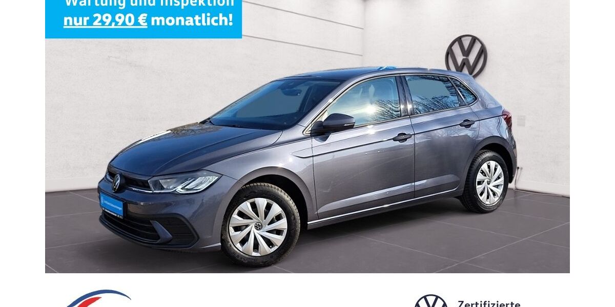 VW Polo 12.972 km 23.110 &euro; Kölln-Reisiek 25337