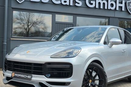 Porsche Cayenne 134.442 km 49.900 &euro; Zirndorf 90513