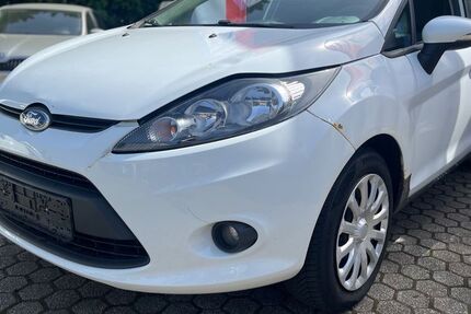 Ford Fiesta 159.614 km 3.094 &euro; Trierweiler 54311