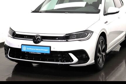 VW Polo 10.800 km 23.900 &euro; Pirna 01796