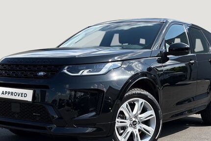 Land Rover Discovery Sport 75.900 km 35.900 &euro; Iserlohn 58640