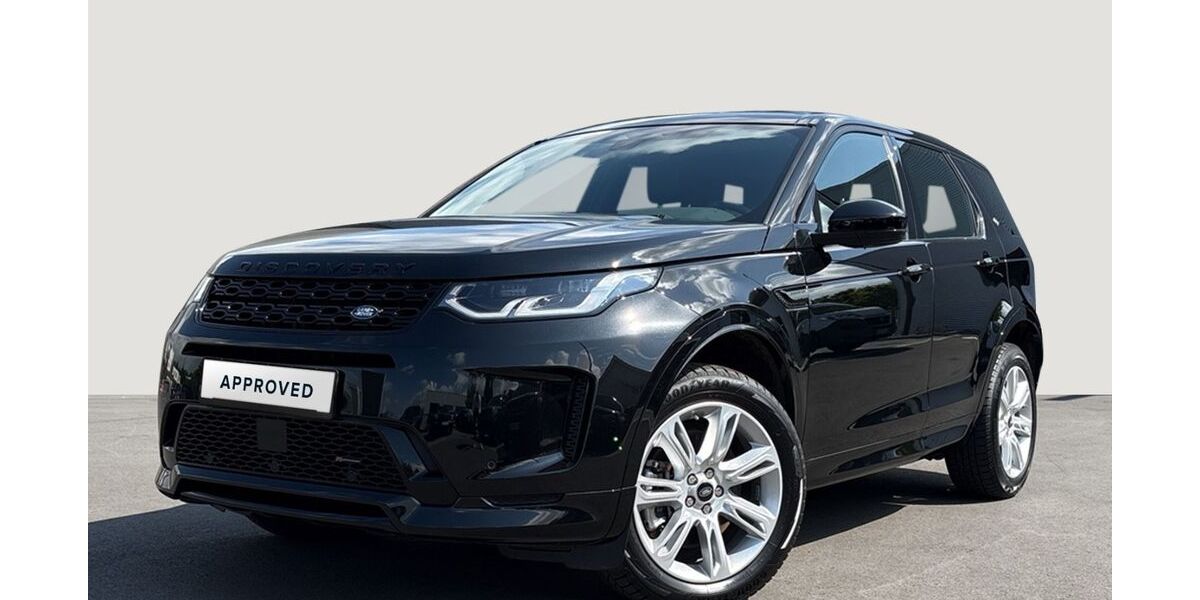 Land Rover Discovery Sport 75.900 km 35.900 &euro; Iserlohn 58640