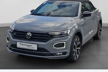 VW T-Roc 49.734 km 26.390 &euro; Oberhausen 46047