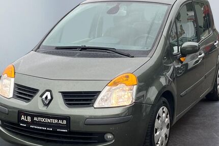 Renault Modus 178.430 km 3.990 &euro; Albstadt 72458
