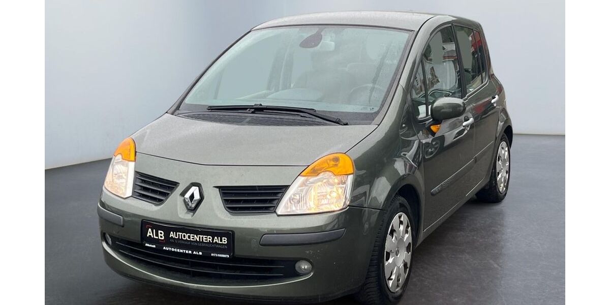 Renault Modus 178.430 km 3.990 &euro; Albstadt 72458