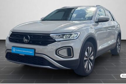 VW T-Roc 40.550 km 18.990 &euro; Saarbrücken 66115