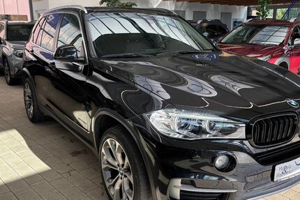 BMW X5 132.800 km 30.500 &euro; Hörstel 48477