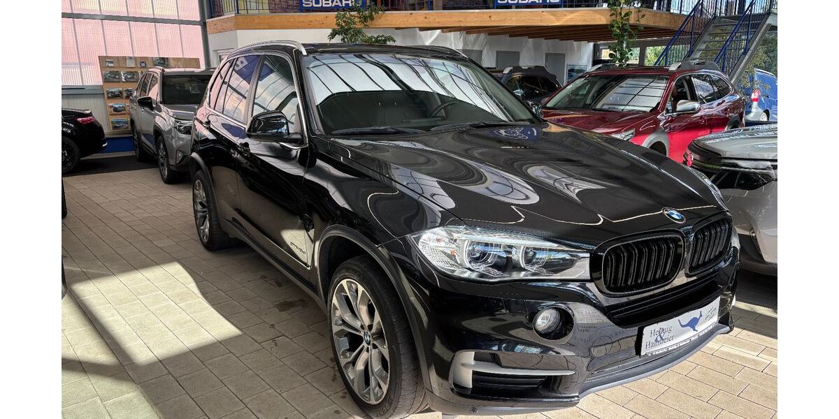 BMW X5 132.800 km 30.500 &euro; Hörstel 48477