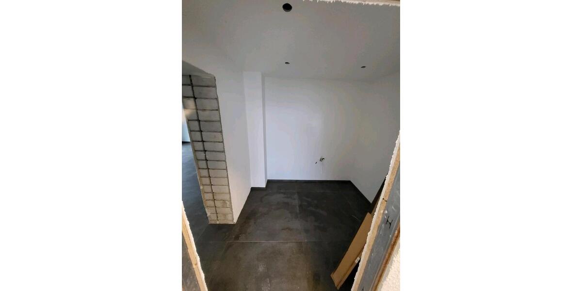 Frisch sanierte 3-Zimmer-Wohnung in Bad Bellingen 3 zimmer