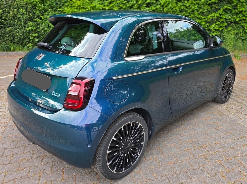 500E La Prima