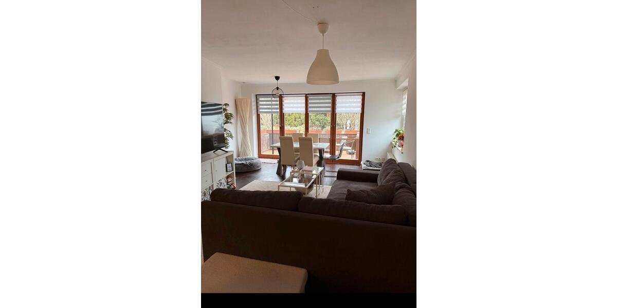 Erdgeschoßwohnung Elmshorn - 2.5 Zimmer, 85 m&sup2;, 1.100&euro; | Angebot:26345730