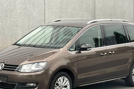 VW Sharan 90.000 km 15.950 &euro; Eschborn 65760