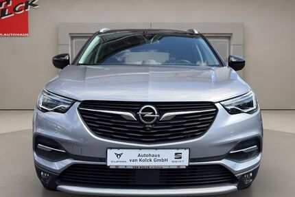 Opel Grandland (X) 66.700 km 16.890 &euro; Dohna 01809
