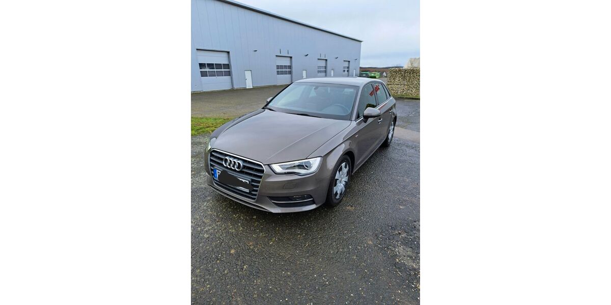 Audi A3 148.000 km 12.990 &euro; Schönborn 56370
