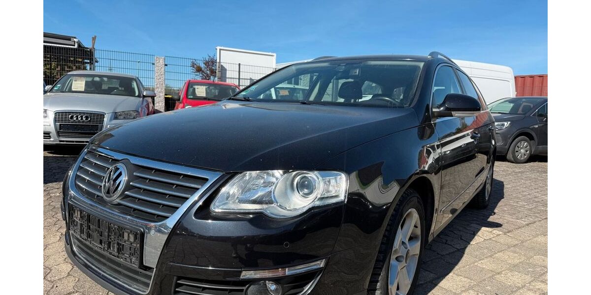 VW Passat 298.000 km 1.690 &euro; Hildesheim 31137