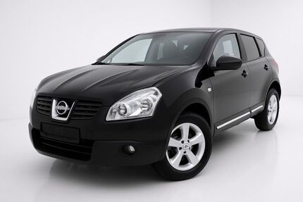 Nissan Qashqai 184.000 km 6.990 &euro; Bad Vilbel 61118