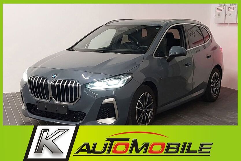 BMW 218 Active Tourer 49.360 km 26.980 € Barchfeld OT Immelborn 36456
