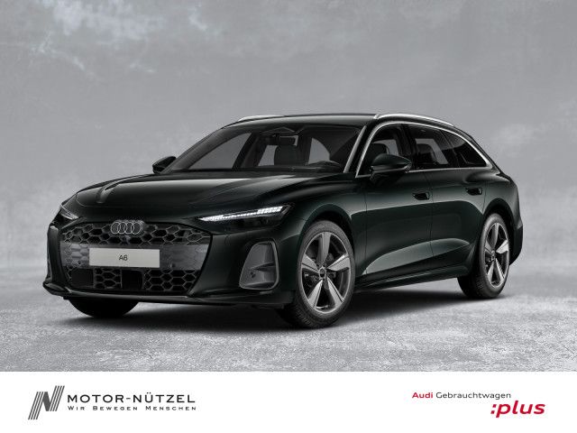 Audi A6 21.750 km 53.630 &euro; Bayreuth 95448