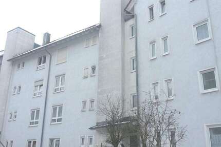 Wohnung Kuenzelsau Taläcker - 1.5 Zimmer, 45 m&sup2;, 550&euro; | Angebot:25987871