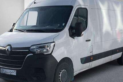 Renault Master 73.700 km 21.489 &euro; Wunsiedel 95632