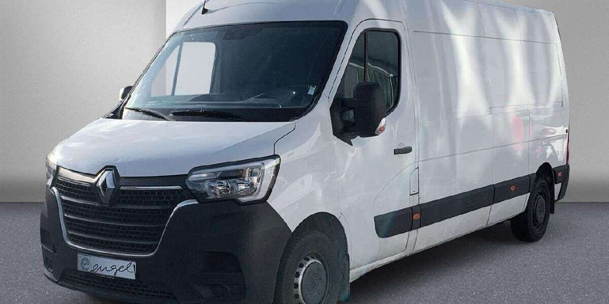 Renault Master 73.700 km 21.489 &euro; Wunsiedel 95632