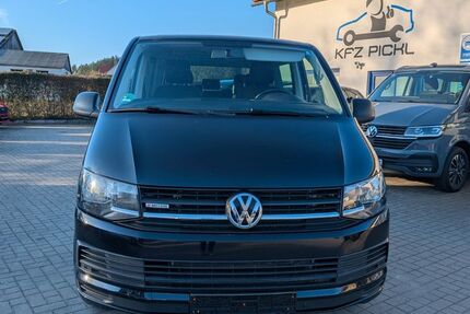 VW T6 Multivan 148.935 km 28.900 &euro; Breitenbrunn-Gimpertshausen 92363