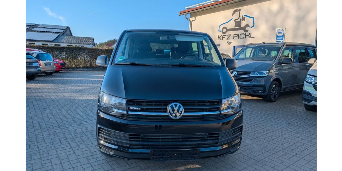 VW T6 Multivan 148.935 km 28.900 &euro; Breitenbrunn-Gimpertshausen 92363