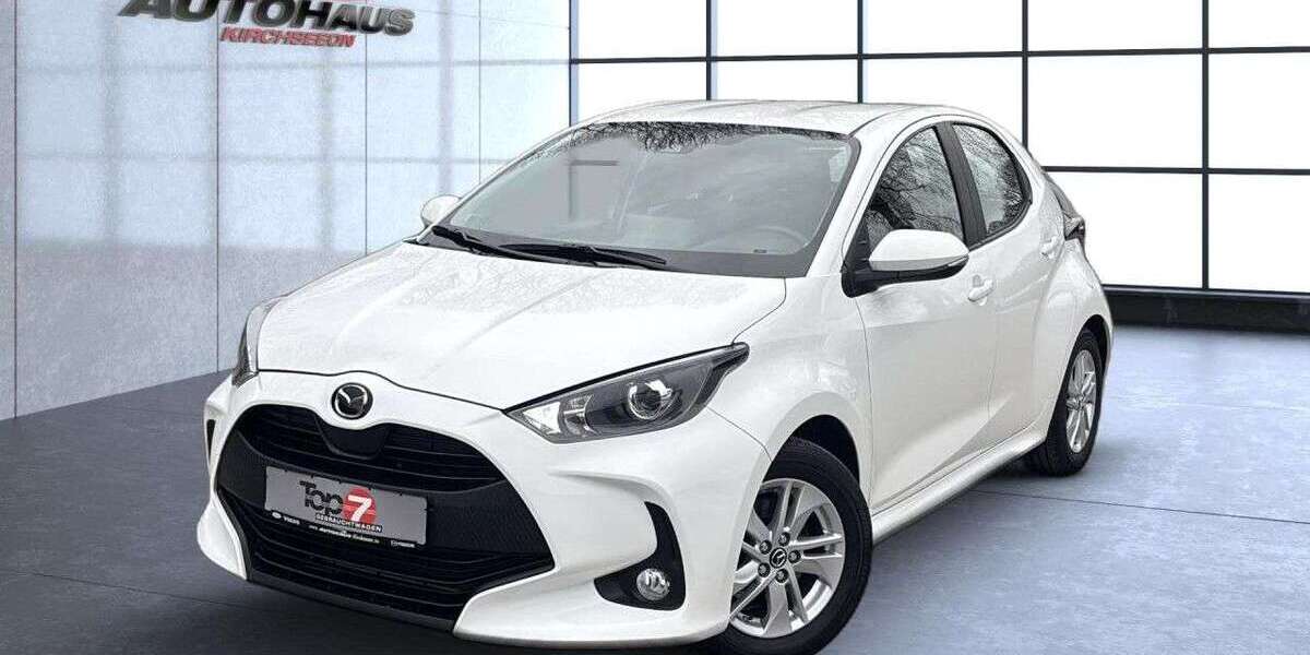 Mazda 2 62.700 km 16.750 &euro; Kirchseeon bei München 85614