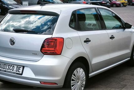 VW Polo 110.000 km 6.790 &euro; Bergheim 50127