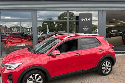 Kia Stonic 17.480 km 16.990 &euro; Wesel 46485