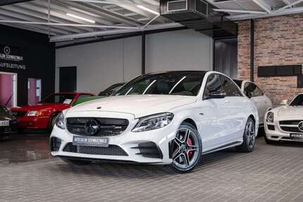 Mercedes-Benz C 43 AMG 54.411 km 45.990 &euro; Trossingen 78647