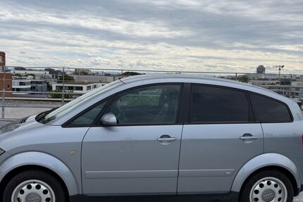 Audi A2 158.632 km 8.890 &euro; Sauerlach 82054