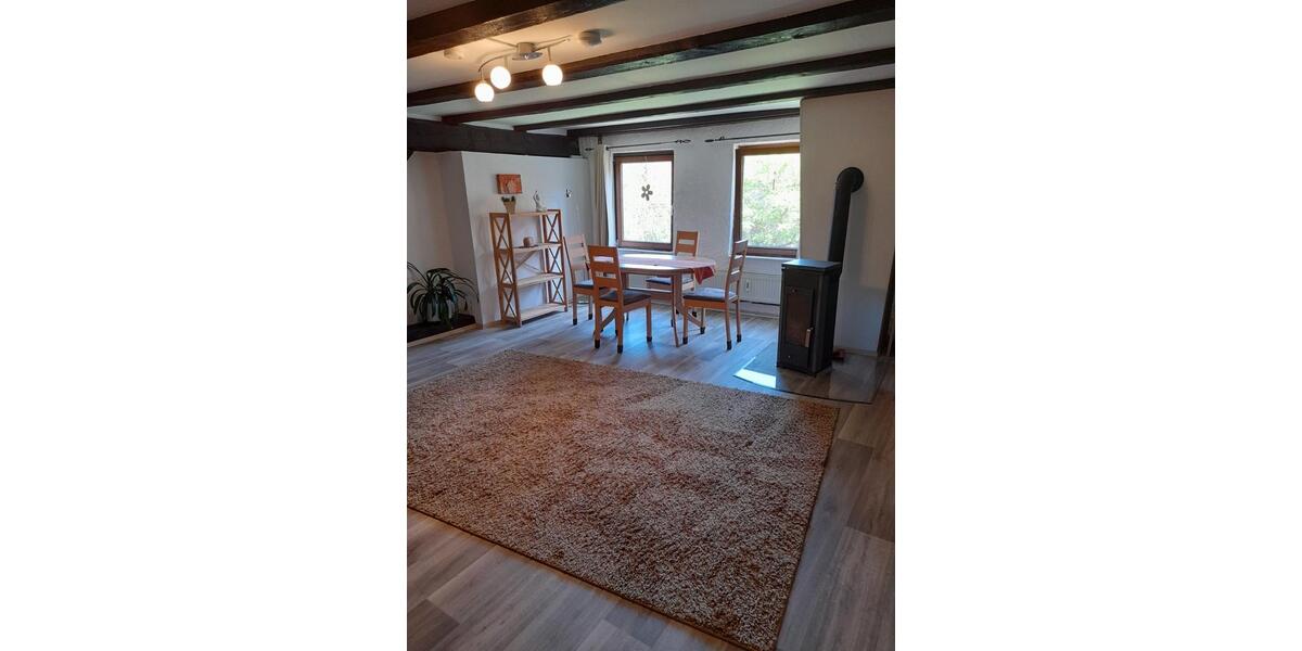 Etagenwohnung Blomberg - 3 Zimmer, 95 m&sup2;, 149.000&euro; | Angebot:26814322
