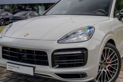 Porsche Cayenne 97.200 km 84.990 &euro; Nürnberg 90425