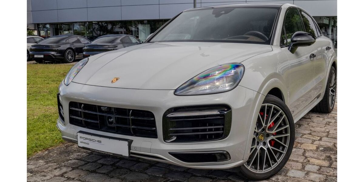 Porsche Cayenne 97.200 km 84.990 &euro; Nürnberg 90425