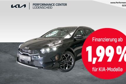 Kia ceed Sportswagon 8.500 km 30.390 € Lüdenscheid 58509