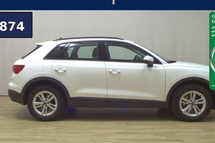 Audi Q3 135.271 km 23.680 &euro; Bremen / Arsten 28279