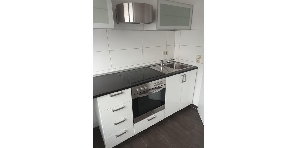 Hochparterre Bovenden - 1 Zimmer, 50 m&sup2;, 101.000&euro; | Angebot:26321329