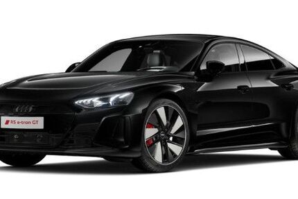 Audi RS e-tron GT 36.765 km 69.990 &euro; Bayreuth 95448