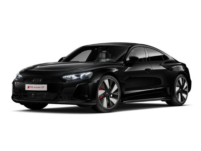 Audi RS e-tron GT 36.765 km 69.990 &euro; Bayreuth 95448