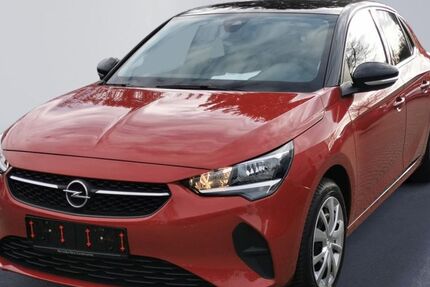 Opel Corsa 41.512 km 16.890 &euro; Mönchengladbach 41066