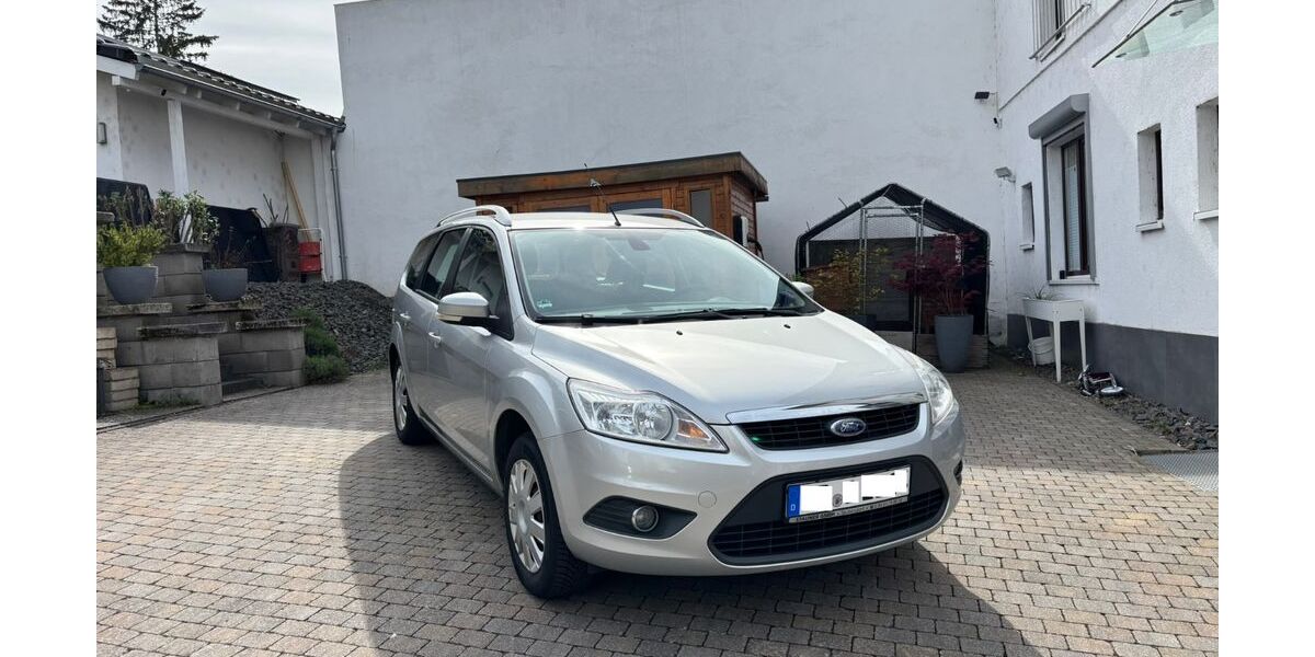 Ford Focus 145.914 km 4.200 &euro; Neuwied 56566