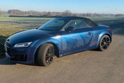 Audi TT 73.500 km 17.999 &euro; Ahlen 59229