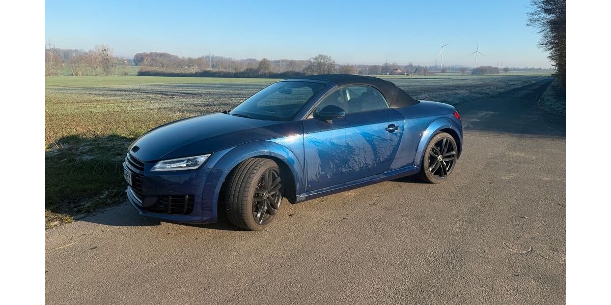 Audi TT 73.500 km 17.999 &euro; Ahlen 59229