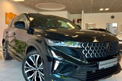 Renault Austral 5.980 km 26.980 &euro; Berlin 13403