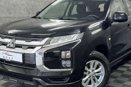 Mitsubishi ASX 72.003 km 17.980 &euro; Rastdorf 26901