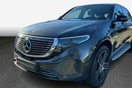 Mercedes-Benz EQC 55.500 km 39.500 &euro; Gmund am Tegernsee 83703