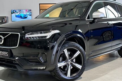 Volvo XC90 268.900 km 20.980 € Rodgau-Weiskirchen/nähe Frankfurt am Main 63110