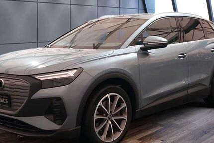 Audi Q4 e-tron 73.635 km 27.980 &euro; Maintal 63477